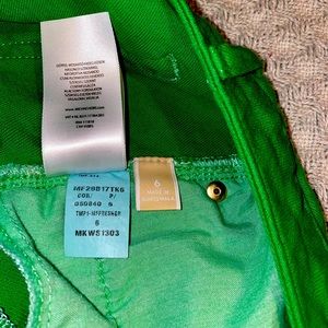Michael Kors Jeans / size 6
